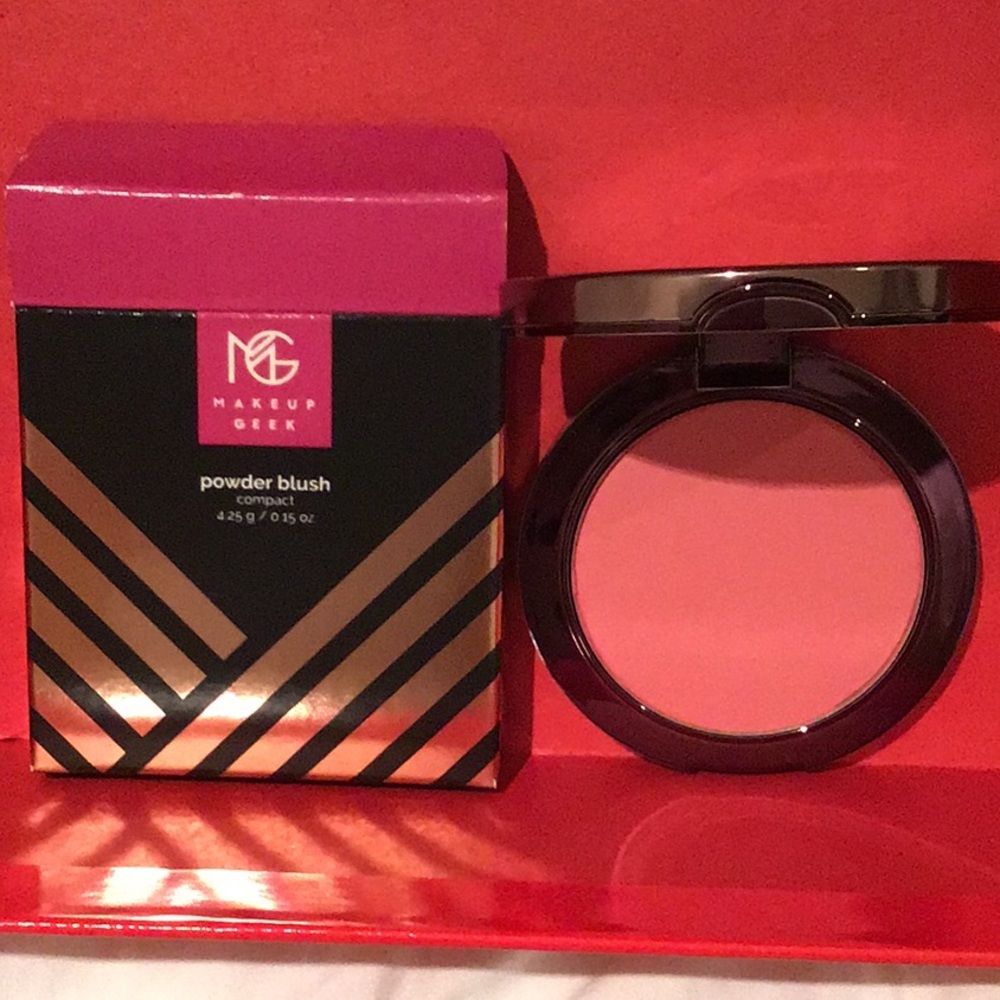 Makeup-Blush- Makeup Geek
